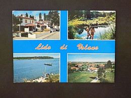 Delcampe - LIDO DI VOLANO -F.G. - Ferrara