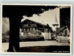 Delcampe - 3703 Aeschi B. Spiez - 10303948 - Aeschi Bei Spiez