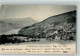 Delcampe - 3803 Beatenberg 1905 - Der Niesen - 10159944 - Beatenberg