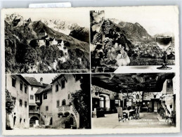Delcampe - 9490 Vaduz - Schloss Vaduz - 51498297 - Liechtenstein