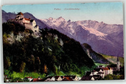 Delcampe - 9490 Vaduz - Schloss - 52150022 - Liechtenstein