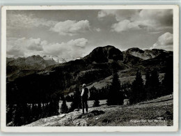 Delcampe - 7433 Mathon - Fegias-Alp - 10156178 - Mathon