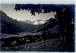 Delcampe - 3715 Adelboden BE - Gesamtansicht - 50776883 - Adelboden