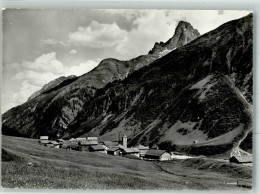 Delcampe - 7438 Hinterrhein 1963 Foto AK - 38023429 - Hinterrhein