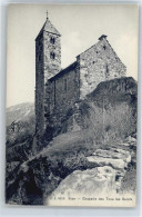 Delcampe - 1950 Sion Montorge - Kirche Tous Les Saints AKU2 - 50576353 - Sion