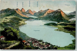 Delcampe - 6318 Walchwil - Zugersee - 39497863 - Walchwil
