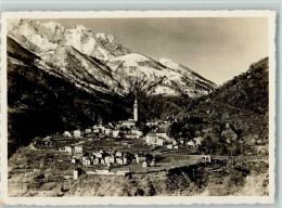 Delcampe - 6655 Intragna - Alpen - 10160027 - Intragna