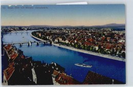 Delcampe - 4000 Basel Bâle - 50424293 - Basel