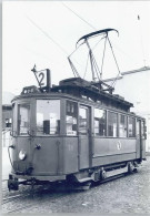 Delcampe - 4000 Basel Bâle - Straßenbahn - 50865101 - Basel