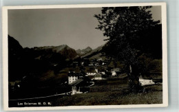Delcampe - 1669 Les Sciernes-dAlbeuve 1930 Foto AK - 10742547 - Other & Unclassified