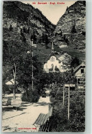 Delcampe - 3920 Zermatt - Englische Kirche - 10611280 - Zermatt
