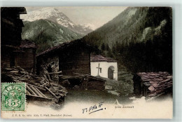Delcampe - 3920 Zermatt - 39363565 - Zermatt