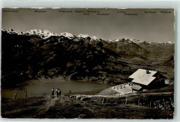 Delcampe - 3803 Beatenberg - Berghaus Niederhorn - 10601367 - Beatenberg