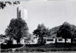 Delcampe - 9630 Wattwil - Pfarreizentrum St. Felix Und Regula - 50746213 - Wattwil