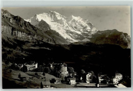 Delcampe - 3823 Wengen - 39366394 - Wengen
