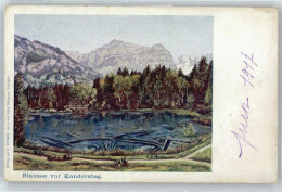 Delcampe - 3717 Blausee-Mitholz Mitholz - Panorama - 50663409 - Sonstige & Ohne Zuordnung