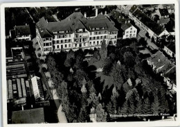Delcampe - 4125 Riehen - Krankenhaus Der Diakonissenanstalt - 50776361 - Riehen