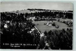 Delcampe - Mont Soleil - Jura Bernois Vue Aerienne - 10395837 - Sonstige & Ohne Zuordnung