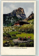 Delcampe - Stockhorn BE - Hinterstockenhütte - 10612138 - Sonstige & Ohne Zuordnung