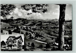 Delcampe - 9621 Oberhelfenschwil - Gasthaus Ferienhaus Z. Frohen Aussicht Blick Geg... - 13114078 - Oberhelfenschwil