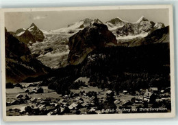 Delcampe - 6083 Hasliberg Hohfluh - Wetterhorngruppe - 10611555 - Hasliberg