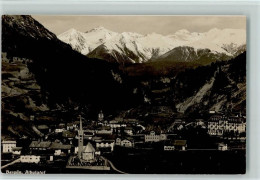 Delcampe - 7482 Bergün Bravuogn - Gesamtansicht - 10157349 - Bergün/Bravuogn