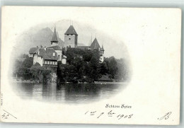 Delcampe - 3700 Spiez - 39361973 - Spiez