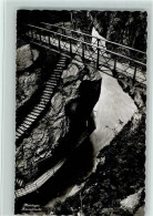 Delcampe - 3860 Meiringen - Aareschlucht - 11060057 - Meiringen