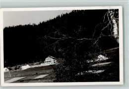 Delcampe - 7494 Wiesen GR - Kinderheim Bergruhe - 11051085 - Wiesen