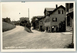 Delcampe - 9122 Mogelsberg 1940 Foto AK - 13551915 - Mogelsberg