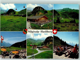 Delcampe - Mägisalp - Hasliberg - 40161330 - Sonstige & Ohne Zuordnung