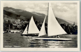 Delcampe - 3652 Hilterfingen - 10312486 - Hilterfingen