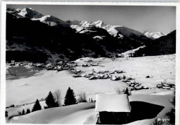 Delcampe - 7165 Breil Brigels - Gesamtansicht - 50746630 - Breil/Brigels