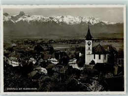 Delcampe - 3612 Steffisburg - Stockhornkette - 13137615 - Steffisburg