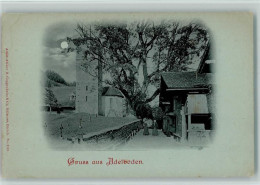 Delcampe - 3715 Adelboden BE Mondschein - 13112505 - Adelboden