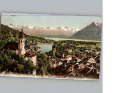Delcampe - 3600 Thun - 50333154 - Thun