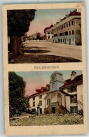Delcampe - 3312 Fraubrunnen 1917 Foto AK - 13306136 - Sonstige & Ohne Zuordnung
