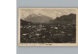 Delcampe - 7310 Bad Ragaz Pfäfers Bad - 50208773 - Sonstige & Ohne Zuordnung