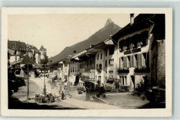 Delcampe - 1663 Gruyères - Waschtag Am Brunnen - 10610406 - Gruyères