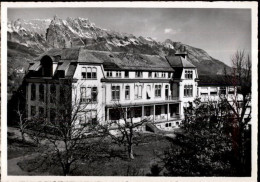 Delcampe - 9470 Buchs SG Räfis - Krankenhaus - 50460329 - Buchs