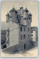 Delcampe - 3960 Sierre Les Pontis - Chateau Des Vidomnes - 50665982 - Sierre