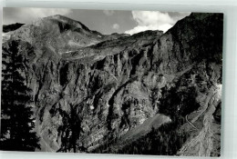 Delcampe - 3775 Lenk Im Simmental Foto AK Iffigenalp Aufstieg Rawilpass Foto Gyger... - 39700357 - Lenk Im Simmental
