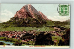 Delcampe - 8750 Glarus 1908 - Glärnisch - 10620154 - Glarus Nord