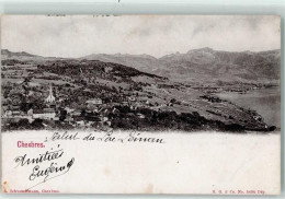Delcampe - 1071 Chexbres 1904 - 10610567 - Chexbres