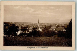 Delcampe - 4900 Langenthal 1922 - 39697736 - Langenthal