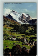 Delcampe - 3823 Wengen - Jungfrau - 12113323 - Wengen