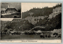 Delcampe - 3556 Kröschenbrunnen Foto AK Gasthaus Zum Bären - 13585880 - Sonstige & Ohne Zuordnung