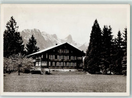 Delcampe - 3645 Gwatt Thun 1956 - Heimstätte Der Reformierten Jugend - 10395490 - Sonstige & Ohne Zuordnung