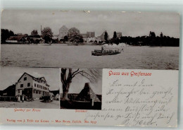 Delcampe - 8606 Greifensee 1903 Foto AK Postkutsche Denkmal Pyramide Gasthaus Zur K... - 13585983 - Greifensee