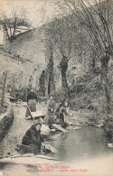 Delcampe - CPA Graulhet-Lavoir Saint Projet-995         L4806 - Graulhet